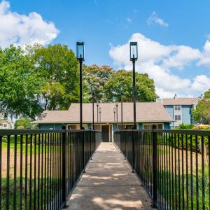 Bridge at SoNA Apartments