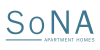Green Door Flats Logo